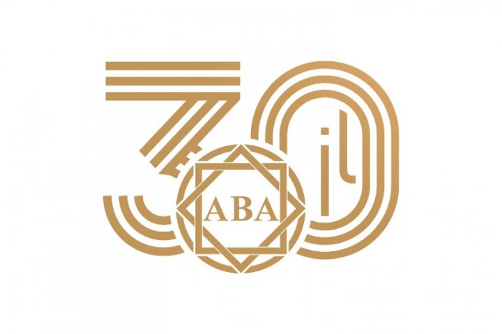 Bu gün Azərbaycan Banklar Assosiasiyasının (ABA) yaranmasının 30 illik yubileyidir