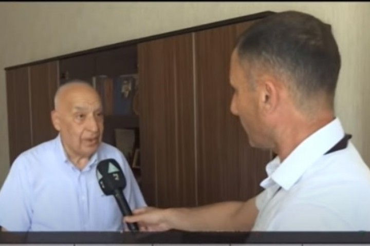 "İqtisadiyyat xəbərləri" - AZTV - 30.06.2021