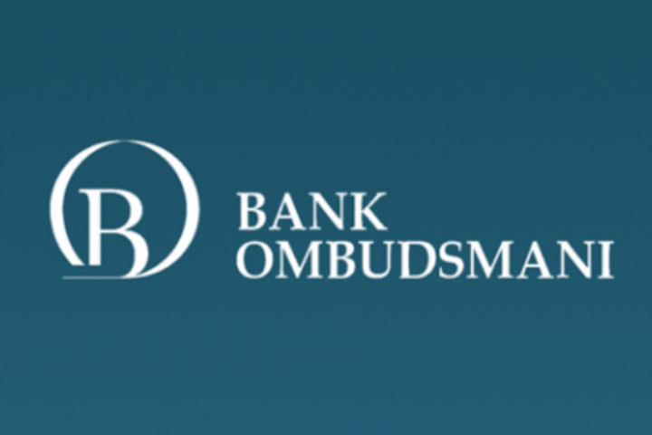Bank Ombudsmanına müraciət üçün iddia məbləği artırılmışdır