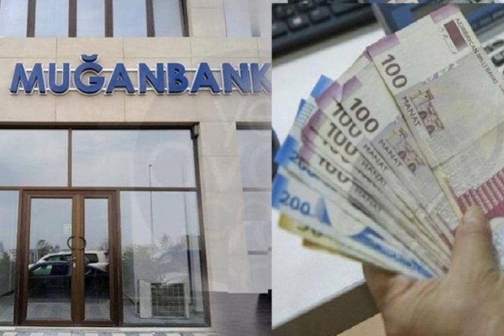 “Muğanbank”ın əmanətçilərinə kompensasiyaların ödənilməsi üçün banklar müəyyən olundu