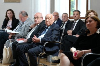 Xalqlar arasında dostluğu təcəssüm etdirən tədbir