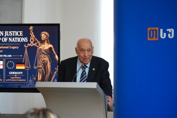 Xalqlar arasında dostluğu təcəssüm etdirən tədbir