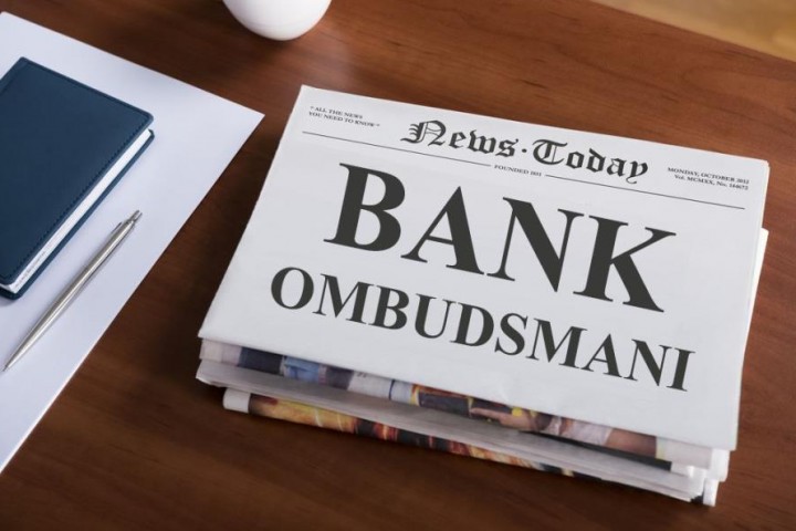 Bank Ombudsmanı yanlış və təhriflərə qarşı açıqlama yaydı