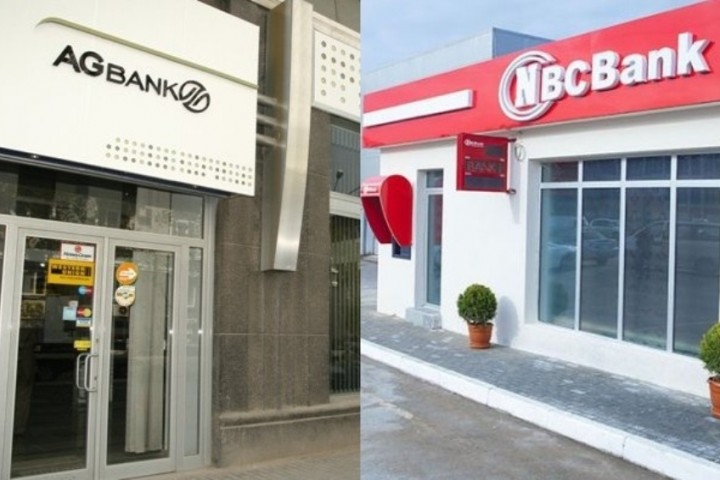 “AG BANK” ASC VƏ “NBC BANK” ASC-nin əmanətçilərinin nəzərinə